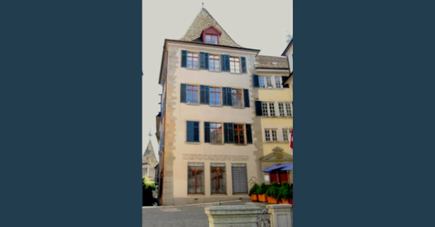 Lampartenturm
